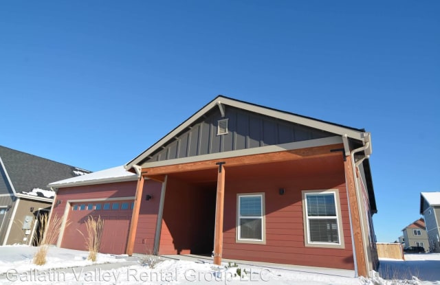 116 S Reliance Ave - 116 S Reliance Ave, Bozeman, MT 59718
