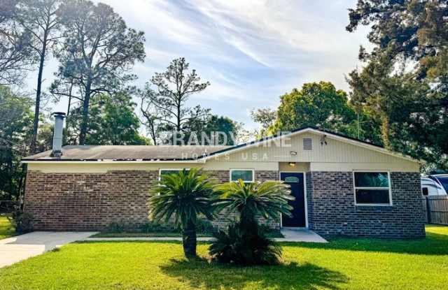 3026 Mangrove Avenue - 3026 Mangrove Avenue, Jacksonville, FL 32246