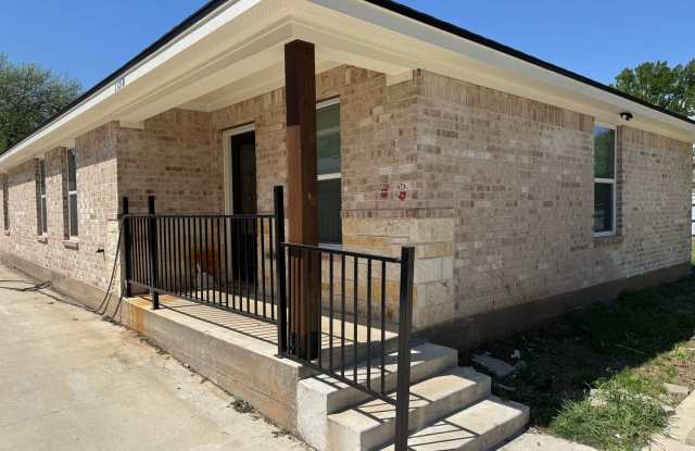 Updated Private Duplex