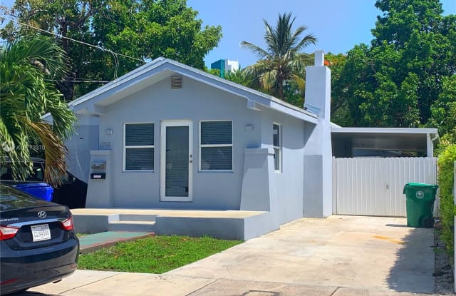 1762 NW 15 st - 1762 Northwest 15th Street, Miami, FL 33125