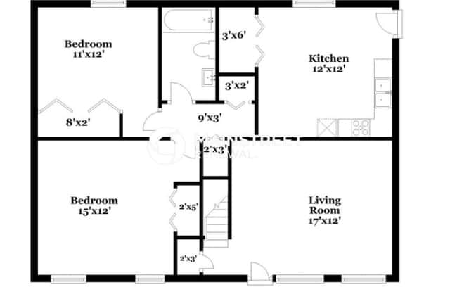 6006 Highgrade Drive