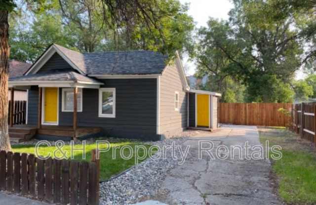 Photo of 711 North 26th Street