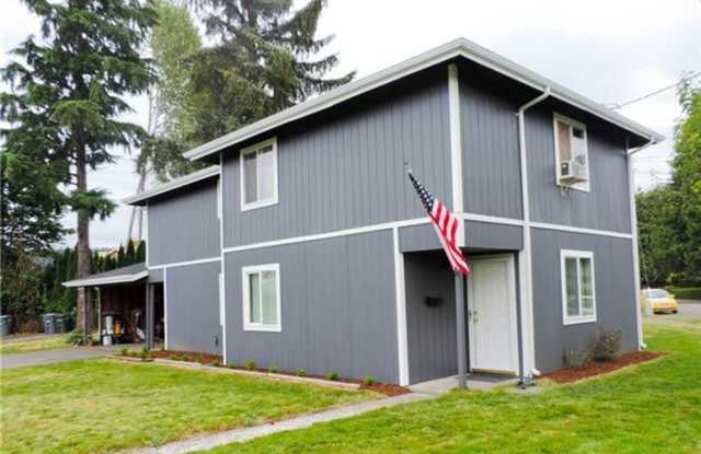 1601 Wood Ave, Sumner, WA 98390