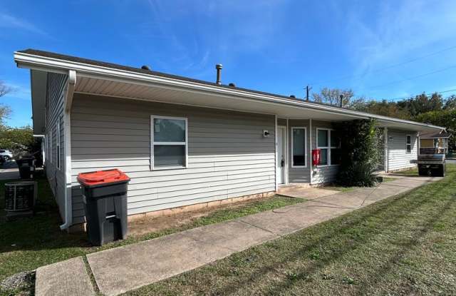 Photo of 403-409 Park St. Springdale