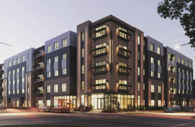 Photo of The Abbey Townhomes and Flats