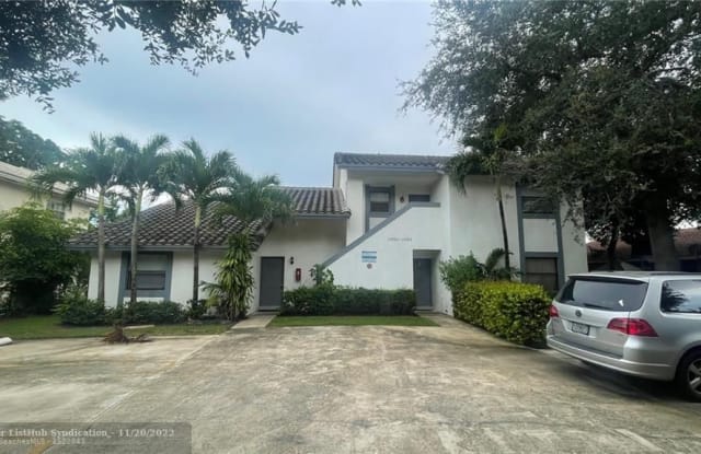 11460 NW 39th St - 11460 Northwest 39th Street, Coral Springs, FL 33065