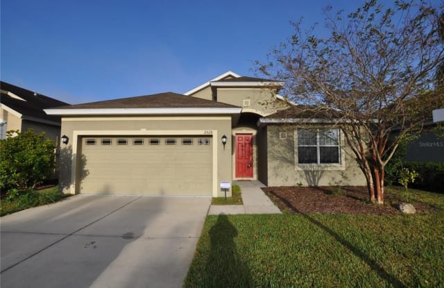 2528 LADOGA DRIVE - 2528 Ladoga Drive, Lakeland, FL 33805