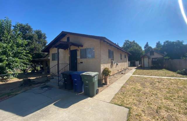 222 Melrose Street - 222 Melrose Street, Modesto, CA 95354