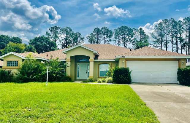 Photo of 8759 SW 52ND COURT