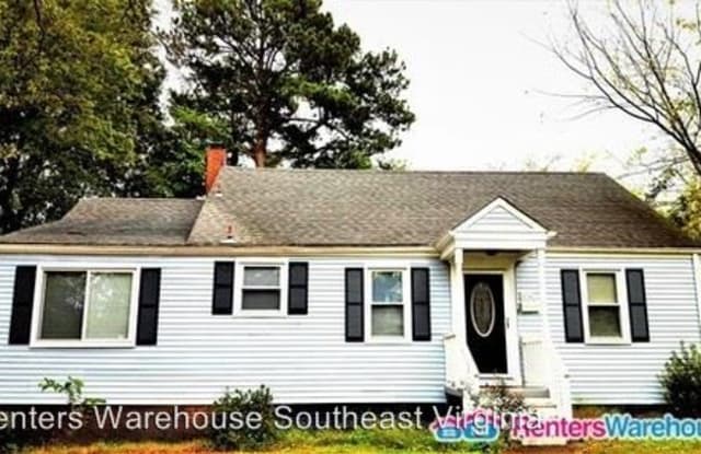 2916 Vimy Ridge Avenue - 2916 Vimy Ridge Avenue, Norfolk, VA 23509