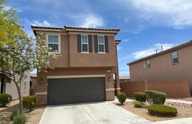 5526 South Riley Street - 5526 South Riley Street, Spring Valley, NV 89148