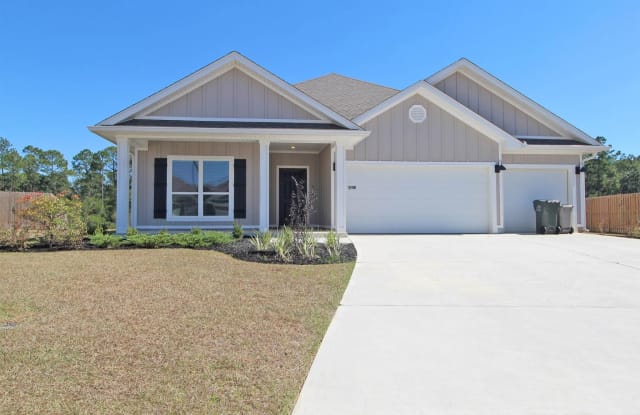 10988 Coues Dr - 10988 Coues Drive, Escambia County, AL 32526