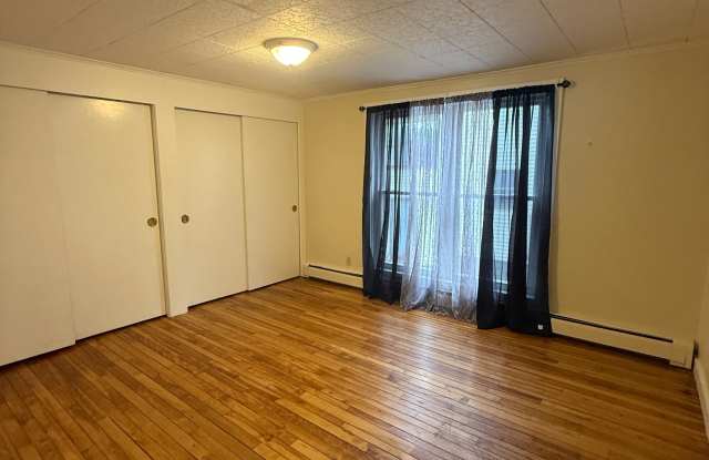 604 Burgess Street - 1