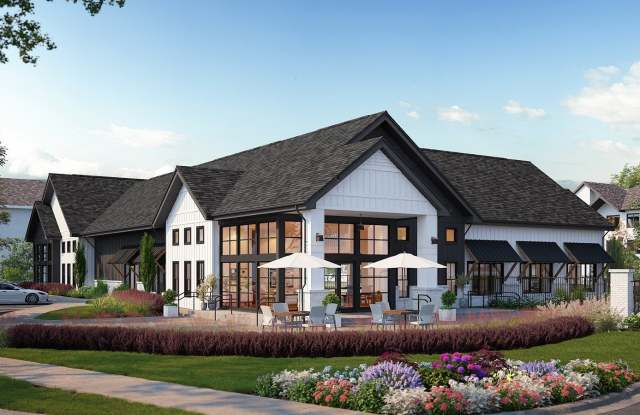 Photo of The Averly Collins Hill