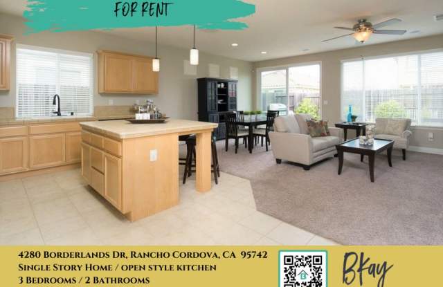 4280 Borderlands Drive