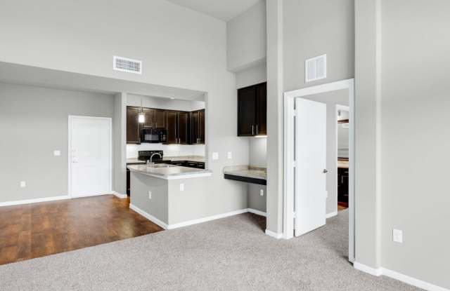 1301 Ne Inner Loop