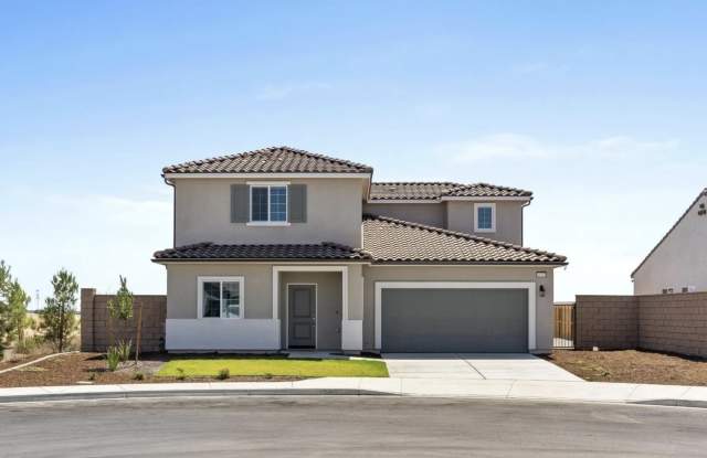 10821 Kuma Way