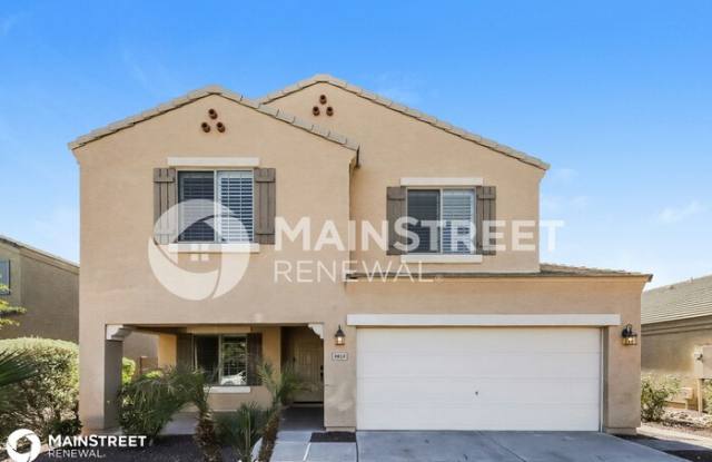 9859 West Harmony Lane