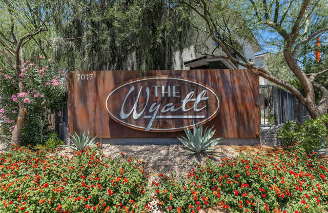 The Wyatt