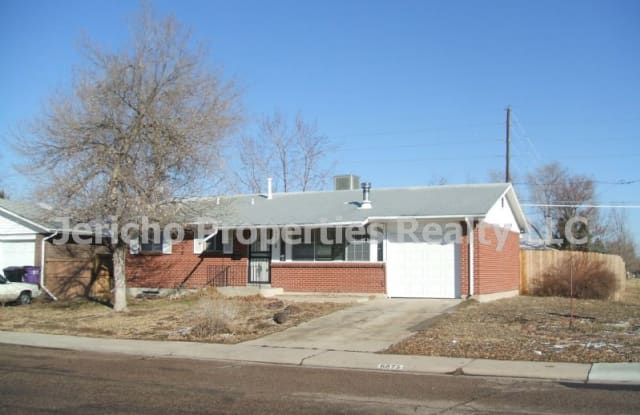 6875 E Louisiana Ave - 6875 East Louisiana Avenue, Denver, CO 80224