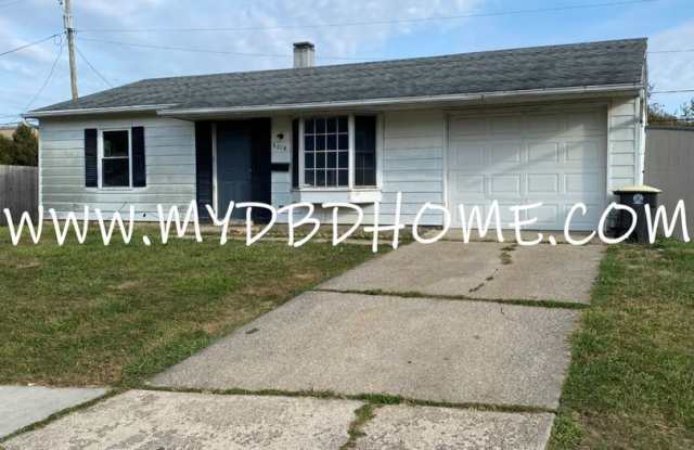 6010 Chaddsford Dr - 6010 Chaddsford Drive, Fort Wayne, IN 46816