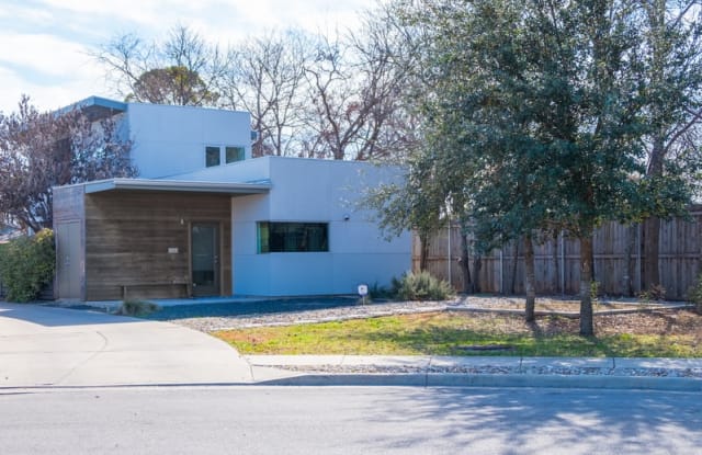 1101 Altum Street - 1101 Altum Street, Austin, TX 78721