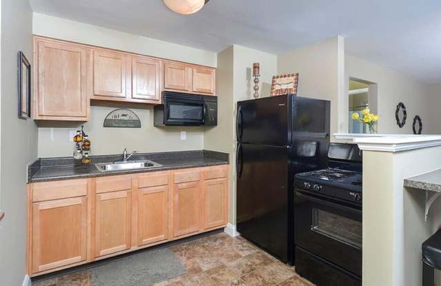 The Alden South Hills