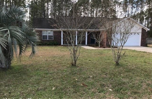 84 Fox Run Circle - 84 Fox Run Cir, Wakulla County, FL 32327