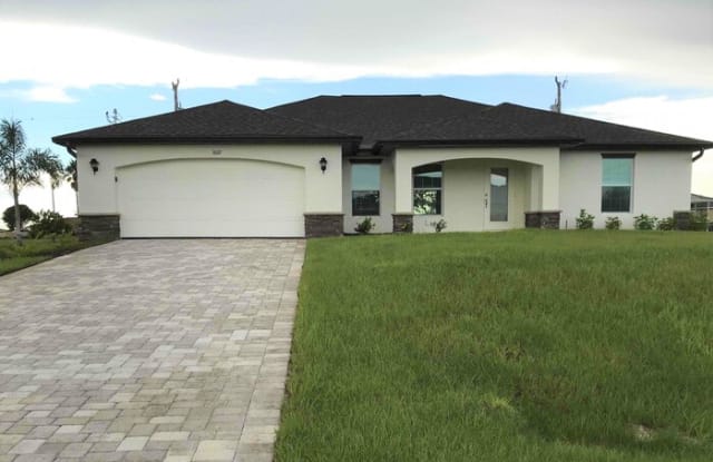 3032 Northwest 6th Avenue - 3032 Northwest 6th Avenue, Cape Coral, FL 33993