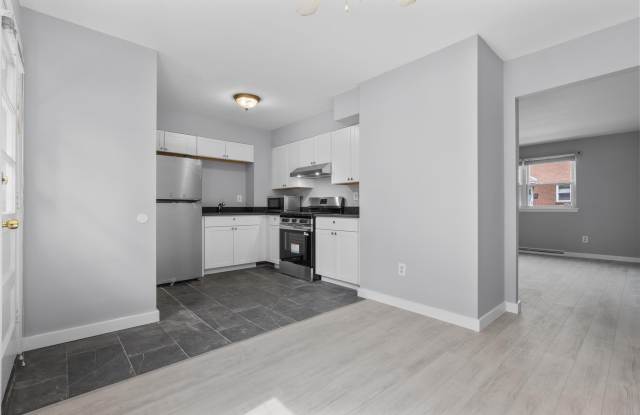 75 Saltonstall Parkway unit: A21