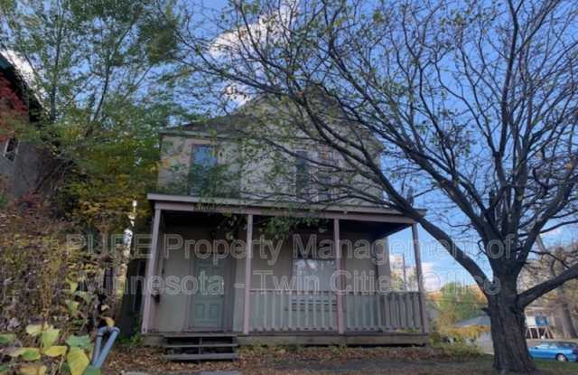 3600 Bloomington Ave Apt 2