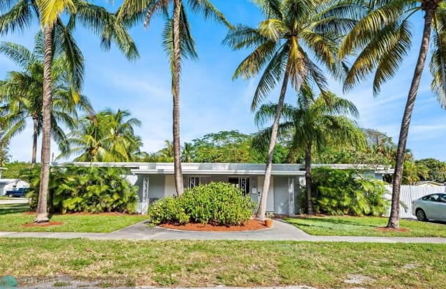 401 SE 22nd St - 401 Southeast 22nd Street, Fort Lauderdale, FL 33316