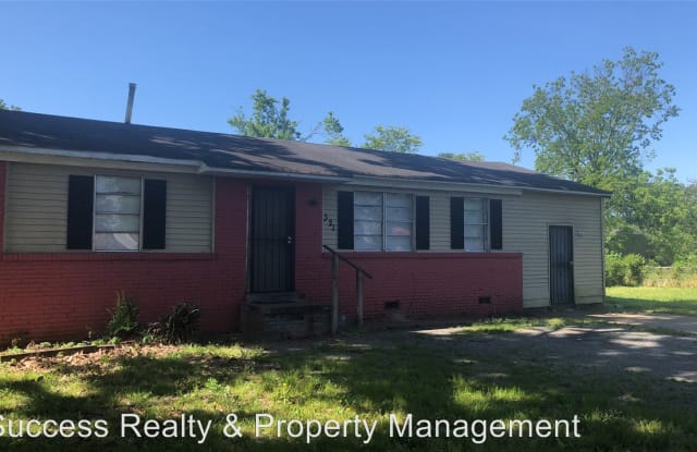 321 Pickett Road - 321 Pickett Road, Memphis, TN 38109