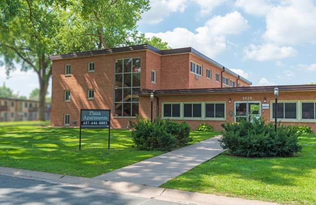 Photo of Plaza Apartments