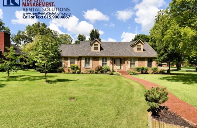 2107 Moccasin Trail - 2107 Moccasin Trail, Murfreesboro, TN 37129