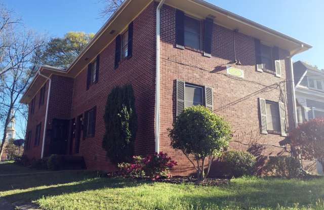 Photo of 1037 Oglethorpe
