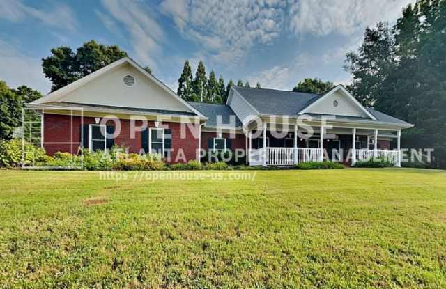 601 Peach Place