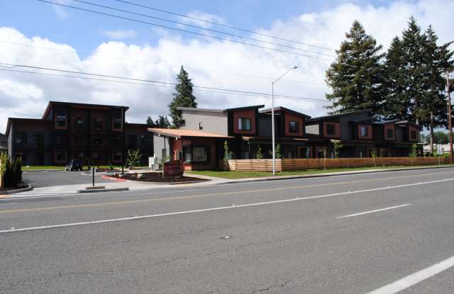 Andresen Lofts