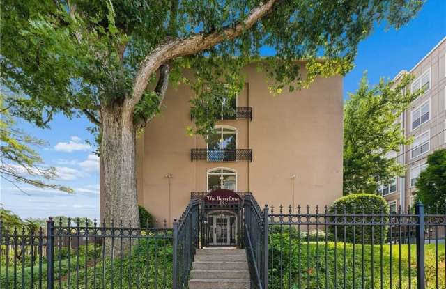 395 Pharr Road