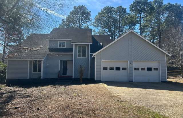 3004 Stonehenge Ct ~ Gates Four