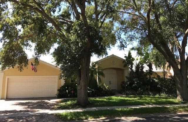 13373 NW 11th Dr - 13373 Northwest 11th Drive, Sunrise, FL 33323