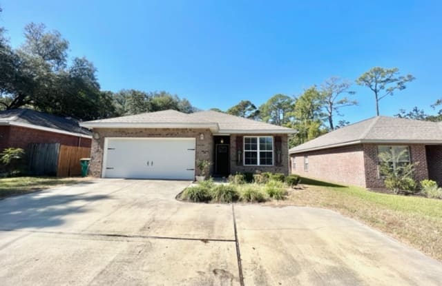 2118 Bayshore Drive - 2118 Bayshore Drive, Okaloosa County, FL 32578