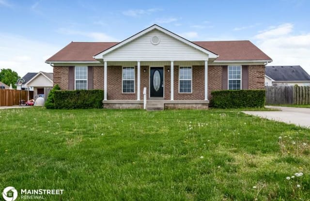 291 Forest Ridge Drive - 291 Forest Ridge Drive, Mount Washington, KY 40047