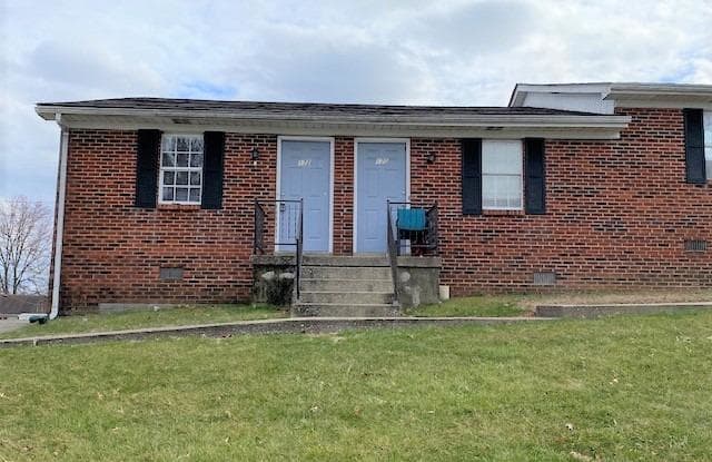 172 Centennial Drive - 172 Centennial Drive, Frankfort, KY 40601