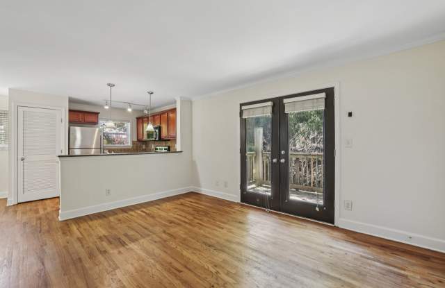 48 Peachtree Avenue Northeast - 1