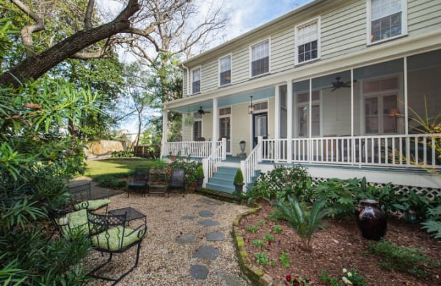 44 Charlotte Street, #D - 44 Charlotte St, Charleston, SC 29403