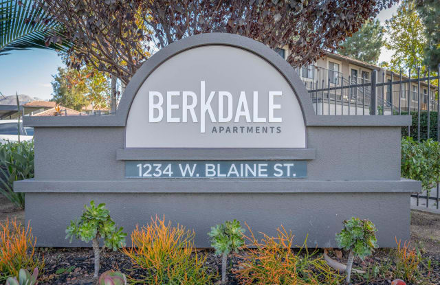 Photo of Berkdale Apartments