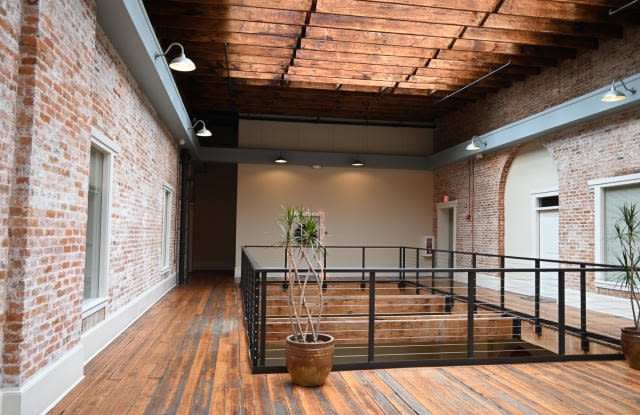 Dannenberg Lofts