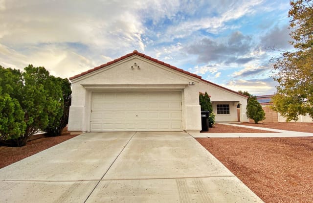 2131 Sparkling Meadows Ct - 2131 Sparkling Meadows Court, North Las Vegas, NV 89031