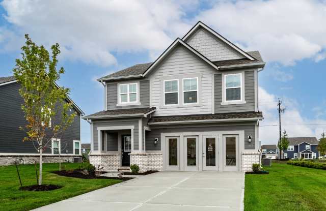 Photo of Meridian Homes at Sycamore Drive